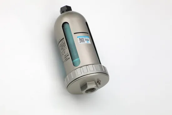 Olk Gas Source Pressure Regulating Filter Af3000-03 Series Gas Source Processor